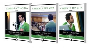 cambia la tua vita manuali